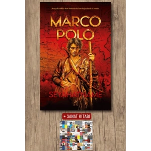 Sanat Kitabı + Marco Polo / Marco Polo