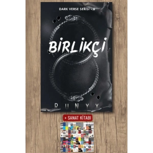 Sanat Kitabı + Birlikçi / Runyx