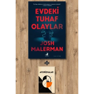 Evdeki Tuhaf Olaylar