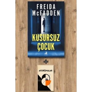 Kusursuz Çocuk