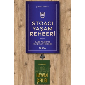 Stoacı Yaşam Rehberi