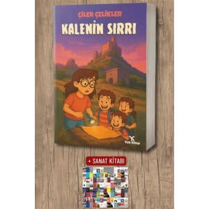 Kalenin Sırrı