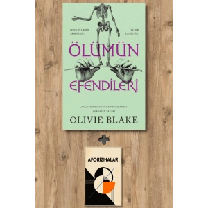 Ölümün Efendileri