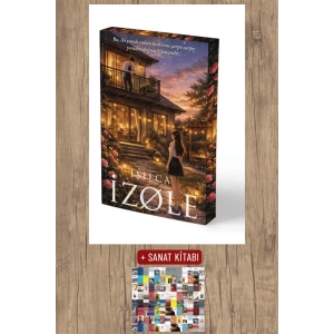 Sanat Kitabı + İzole / Işılca