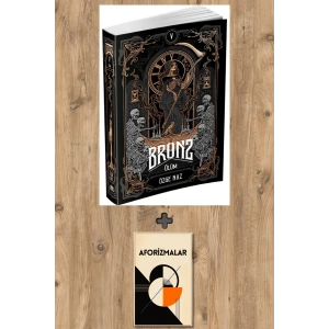 Bronz 5 - Ölüm