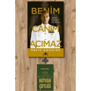 Benim Canım Acımaz