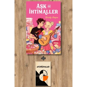 Aşk ve İhtimaller