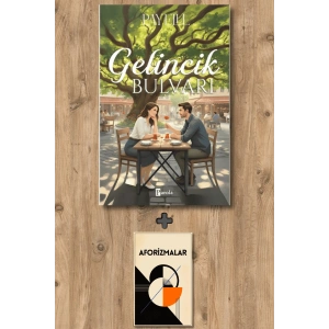 Gelincik Bulvarı