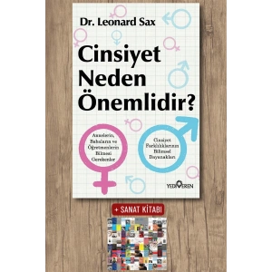 Cinsiyet Neden Önemlidir ?