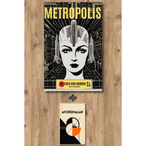 Metropolis