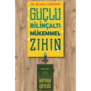 Güçlü Bilinçaltı Mükemmel Zihin