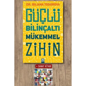 Güçlü Bilinçaltı Mükemmel Zihin