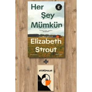Her Şey Mümkün