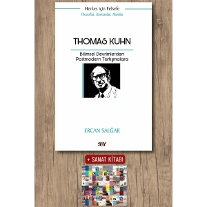 Thomas Kuhn