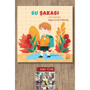 Su Şakası