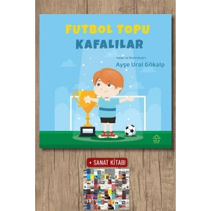 Futbol Topu Kafalılar