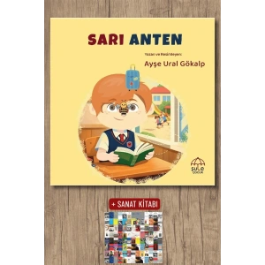 Sarı Anten