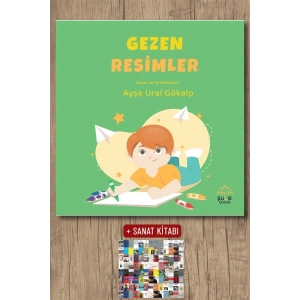 Gezen Resimler