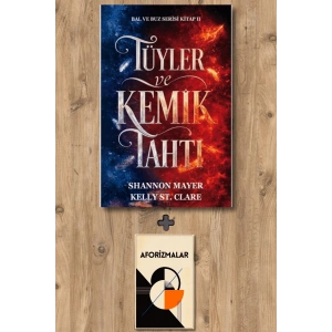 Tüyler ve Kemik Tahtı