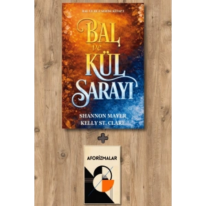 Bal ve Kül Sarayı