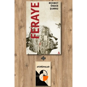 Feraye