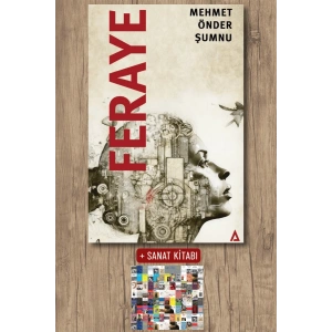 Sanat Kitabı + Feraye / Mehmet Önder Şumnu