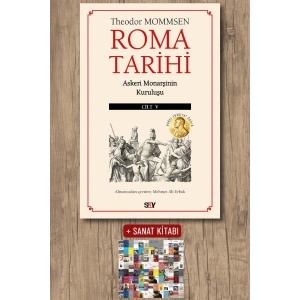 Roma Tarihi – Cilt 5