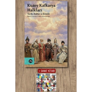 Kuzey Kafkasya Halkları