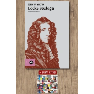 Locke Sözlüğü