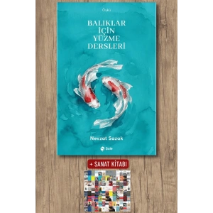 Balıklar İçin Yüzme Dersleri