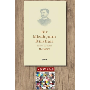 Bir Mizahçının İtirafları