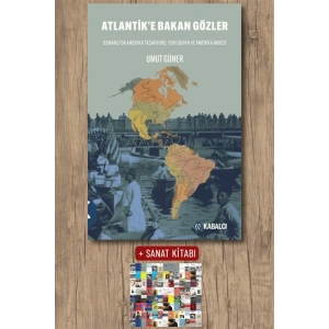Atlantike Bakan Gözler