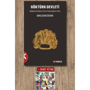 Göktürk Devleti