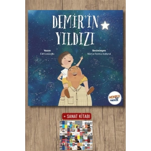 Demirin Yıldızı