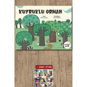 Kuyruklu Orman