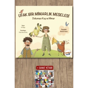 Ufak Bir Mimarlik Meselesi