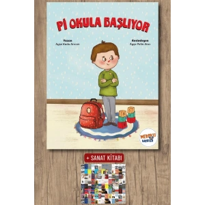 Pi Okula Başlıyor