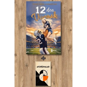 12’den Vurmak (Ciltli)