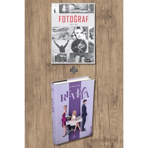 Revista 2 (Ciltli)