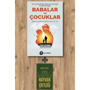 Babalar ve Çocuklar