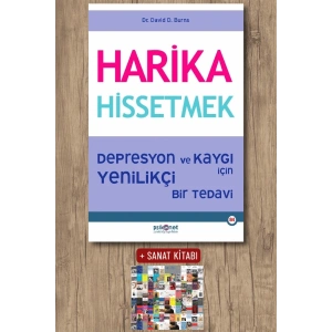 Harika Hissetmek