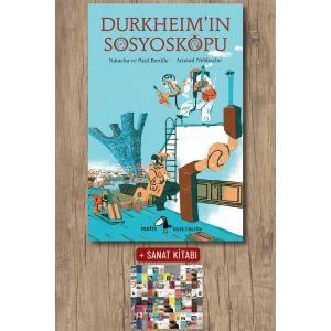 Durkheimın Sosyoskopu