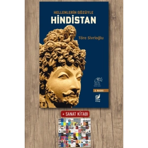 Hellenlerin Gözüyle Hindistan
