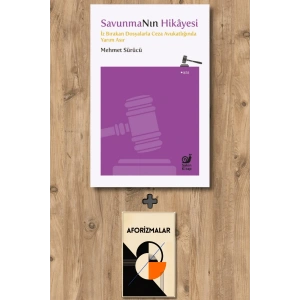 Savunmanın Hikayesi