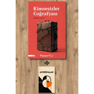 Kimsesizler Coğrafyası