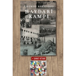 Haydari Kampı