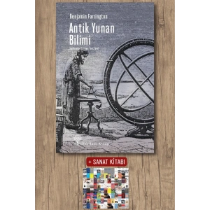Antik Yunan Bilimi