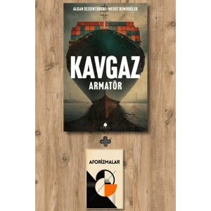 Kavgaz - Armatör