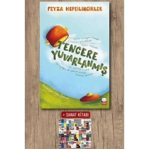 Tencere Yuvarlanmış