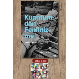 Kuantumdan Feminizme
